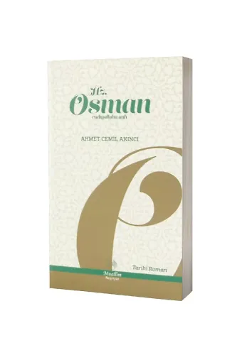 Hz. Osman
