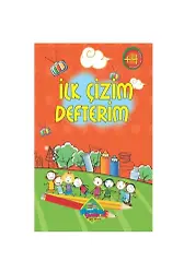 İlk Çizim Defterim
