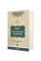 Muvazzah İlmi Kelam Dersleri