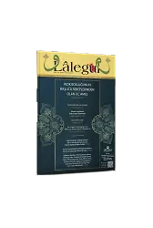 Lalegül Dergisi 140. Sayı Ekim 2024