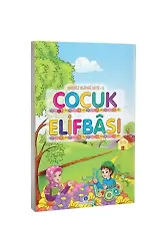 Neşeli Çocuk Elifbası