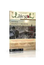 Lalegül Dergisi 146. Sayı Nisan 2025