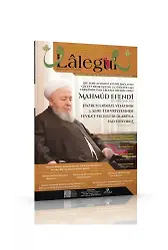 Lalegül Dergisi 147. Sayı Mayıs 2025