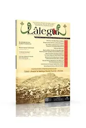 Lalegül Dergisi 148. Sayı Haziran 2025