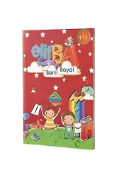 Elif Ba Beni Boya