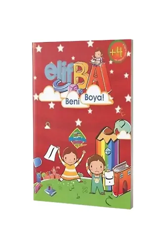 Elif Ba Beni Boya