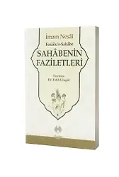 Sahabenin Faziletleri