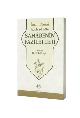 Sahabenin Faziletleri