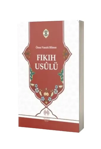 Fıkıh Usulü