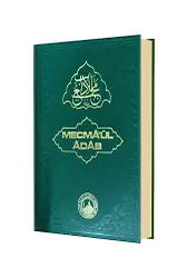 Mecmaül Adab
