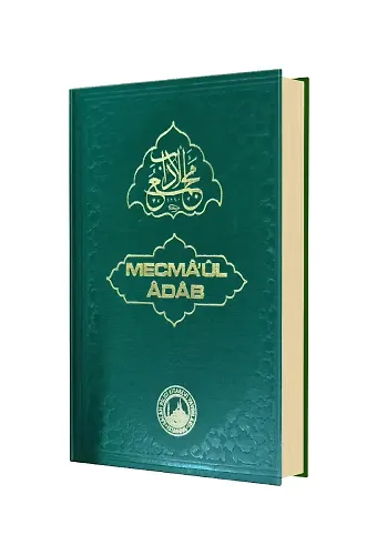 Mecmaül Adab