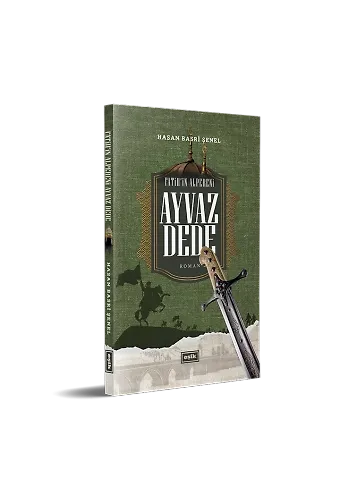 Fatih 'in Alpereni Ayvaz Dede | Hasan Basri Şenel