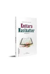 Kullara Nasihatler | Münebbihat