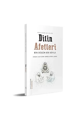 Dilin Afetleri | Bin Düşün Bir Söyle