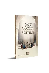 Tasavvuf Işığında Çocuk Eğitimi | Mehmet Ali Özkan