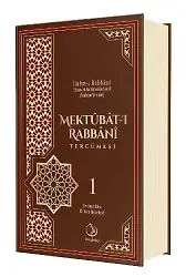 Mektubatı Rabbani Tercümesi 2. Cilt