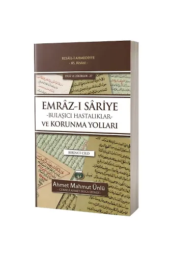 Emrazı Sariye Bulaşıcı Hastalıklar Ve Korunma Yolları 1. Cilt