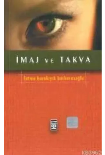 İmaj ve Takva