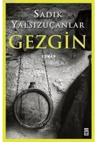 Gezgin