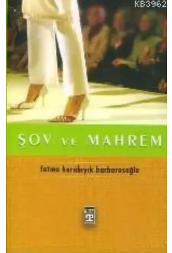 Şov ve Mahrem