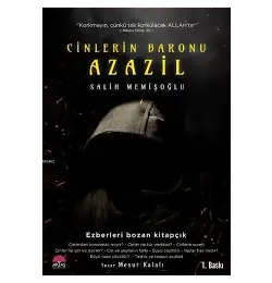 Cinlerin Baronu Azazil