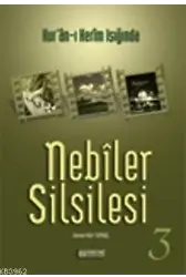 Nebiler Silsilesi - 3 - Osman Nuri Topbaş