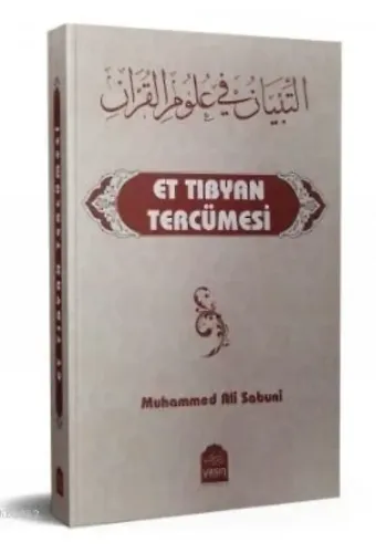 Et Tibyan Tercümesi