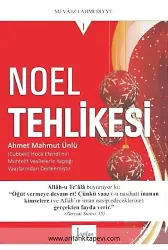 Noel Kutlama Tehlikesi