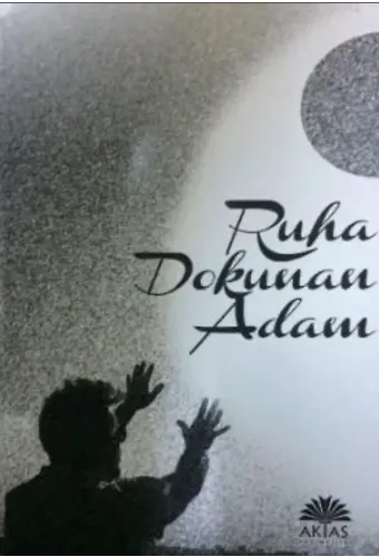 Ruha Dokunan Adam