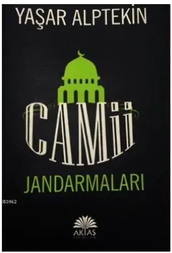 Camii Jandarmaları