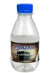 Zemzem Suyu 250 ml