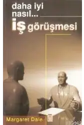Daha İyi Nasıl... İş Görüşmesi