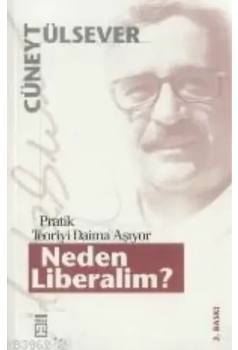 Neden Liberalim