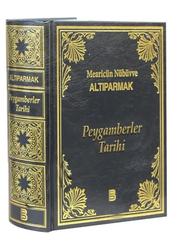 Altıparmak Peygamberler Tarihi