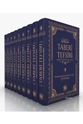 Taberî Tefsîri 9 Cilt