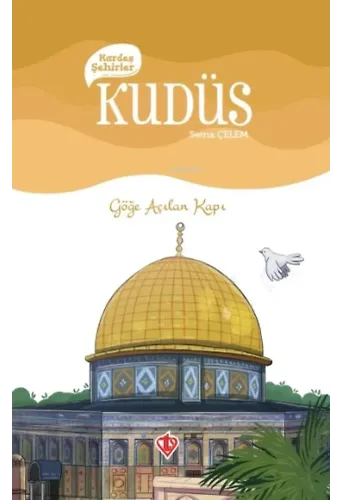 Kardeş Şehirler Kudüs