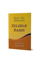 Zelzele Bahsi (10x16)