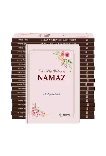 ALLAHA YAKLAŞTIRAN NAMAZ