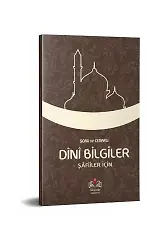 Soru Ve Cevaplı Temel Dini Bilgiler (Şafiiler İçin)