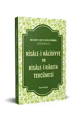 Risalei Halidiyye Ve Rabıta Risalesi