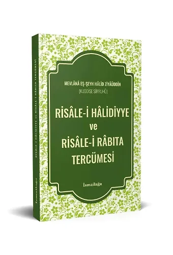Risalei Halidiyye Ve Rabıta Risalesi