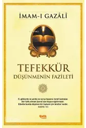 Tefekkür Düşünmenin Fazileti