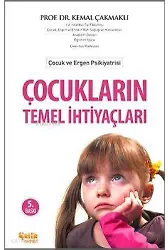 Çocukların Temel İhtiyaçları