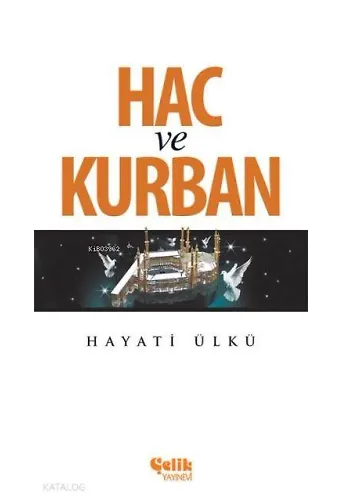 Hac Ve Kurban