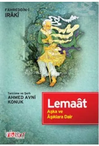 Lemaat - Aşka Ve Aşıklara Dair