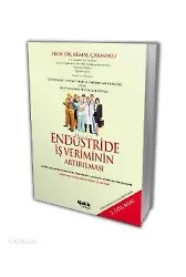 Endüstride İş Veriminin Artırılması