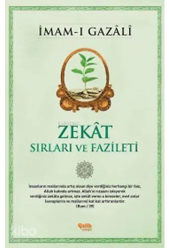 Zekât - Sırları Ve Fazileti