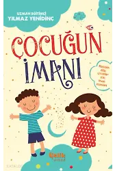 Çocuğun İmanı - Manzum Dille, Çocuklar İçin İman Esasları