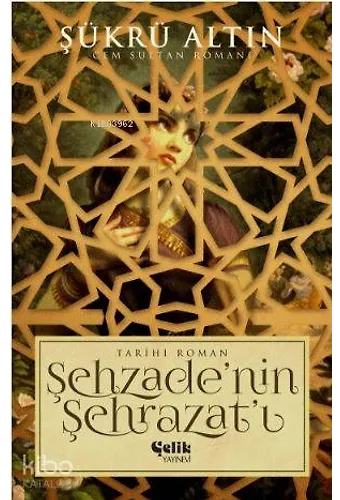 Şehzade'nin Sehrazat'ı