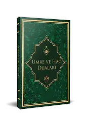 Umre Ve Hac Duaları